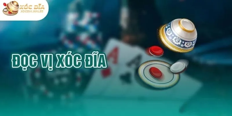 Thông tin giới thiệu về game xóc đĩa đổi thưởng đình đám 2025