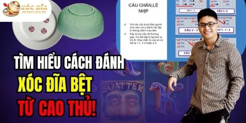Cách xóc đĩa cầu bệt hiệu quả bất ngờ từ chuyên gia chia sẻ