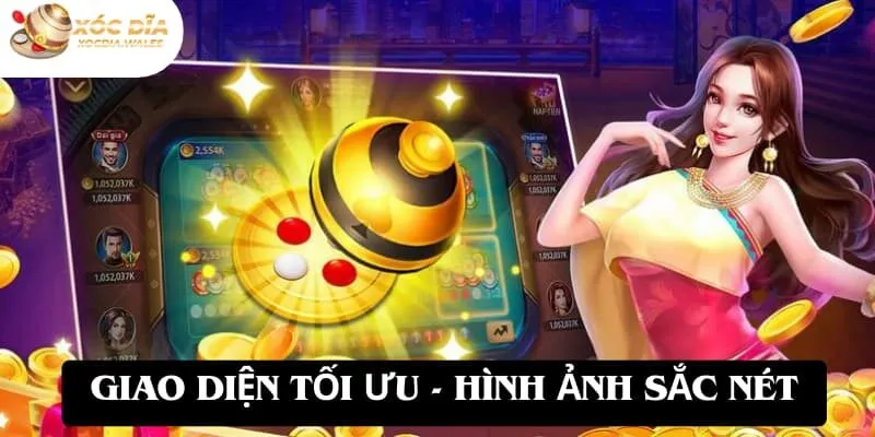 Tận hưởng hệ thống tiên tiến và giao diện siêu tiện lợi