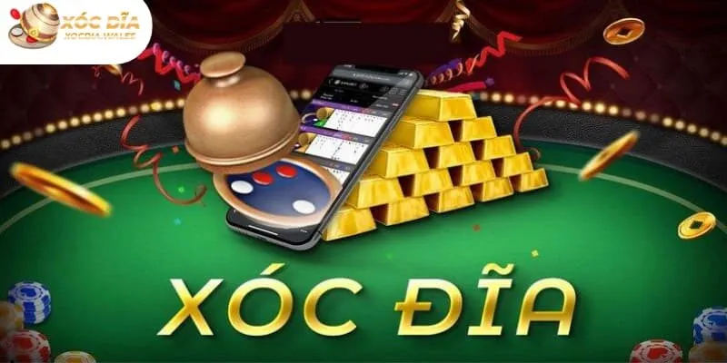 Chơi Xóc Đĩa DEBET - Học Cách Cá Cược Online Chuẩn Nhất 2025
