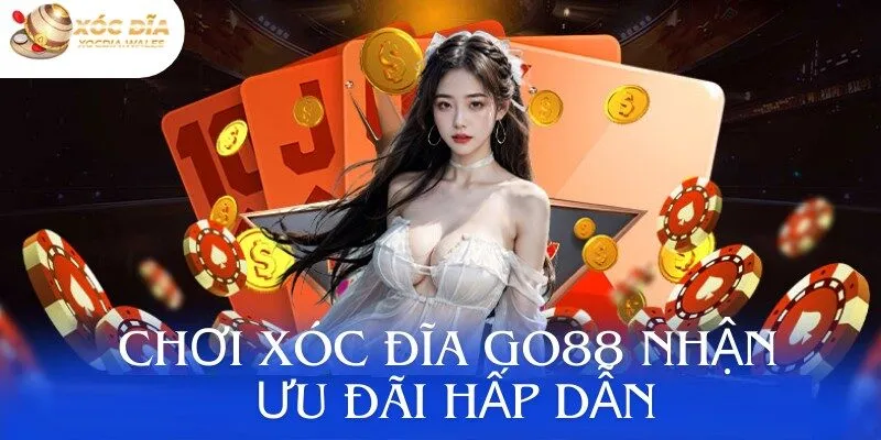 Chương trình ưu đãi hấp dẫn gia tăng vốn cược nhanh chóng
