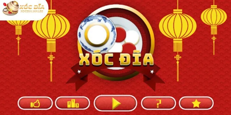 Xóc đĩa manclub nổi tiếng với giao diện đẹp mắt