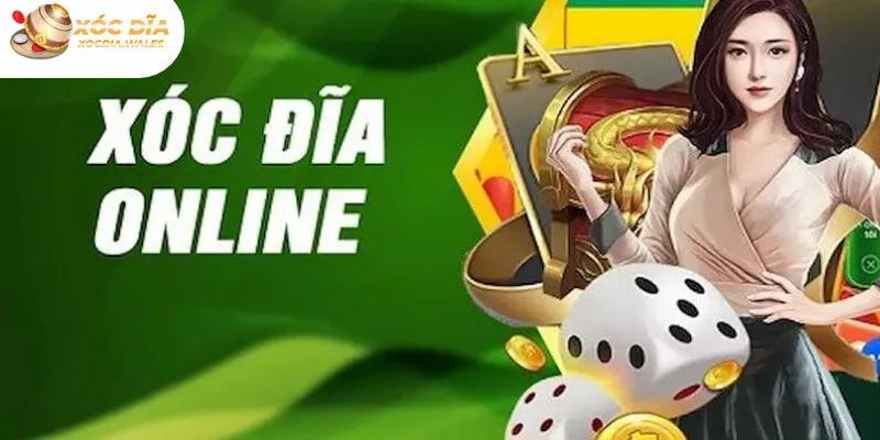 Nhiều người chơi thắc mắc về vấn đề chơi xóc đĩa online có bị bắt không
