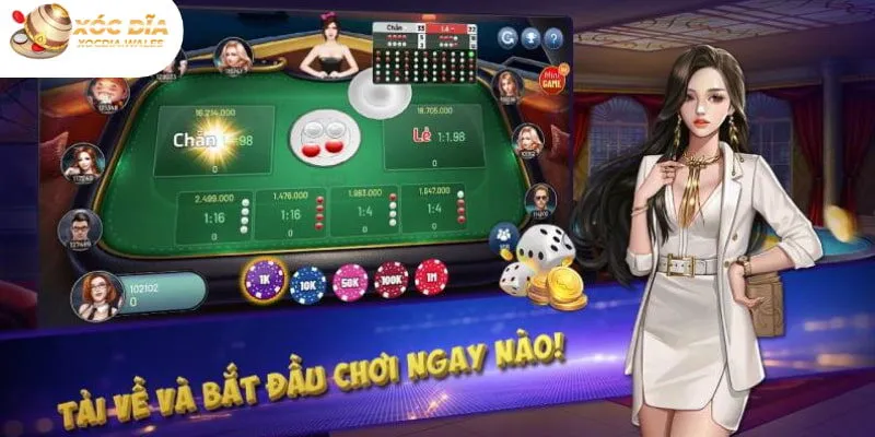 Chơi xóc đĩa online có bị bắt không và một số lý do chính