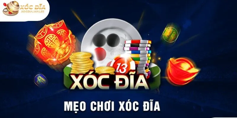Cách chơi xóc đĩa Gemwin có phần tương tự như loại truyền thống