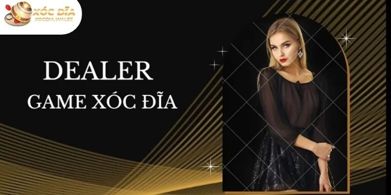 Xóc đĩa là dòng game giải trí nổi tiếng hàng đầu tại các nhà cái