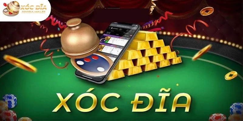 Đội ngũ nhân viên có chuyên môn sâu rộng về xóc đĩa