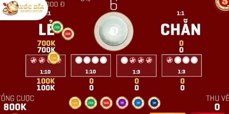Hướng dẫn chơi xóc đĩa đặc sắc và dễ hiểu từ chuyên gia