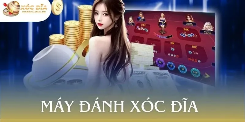 Máy Đánh Xóc Đĩa – Công Cụ Hỗ Trợ Tối Ưu Cho Người Chơi