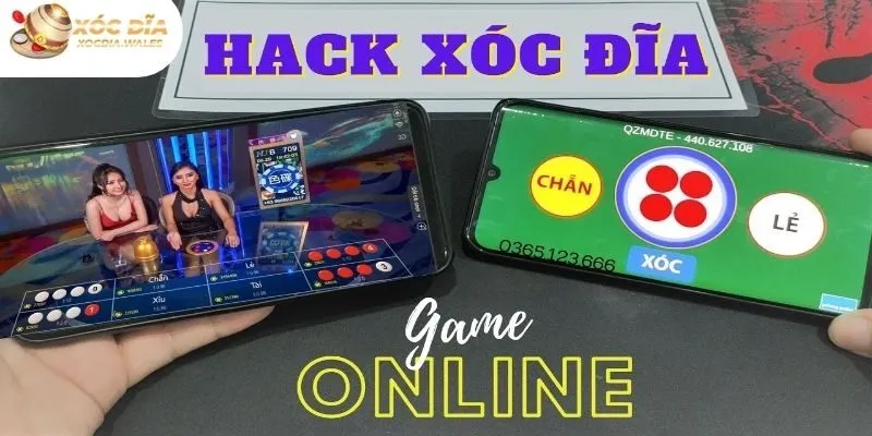 Tìm hiểu chi tiết về phần mềm soi cầu xóc đĩa online