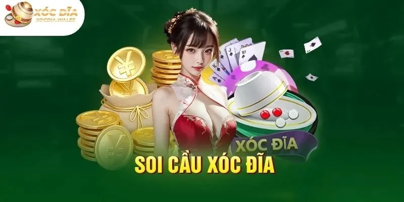 Tìm hiểu thông tin soi cầu xóc đĩa từ trang web uy tín