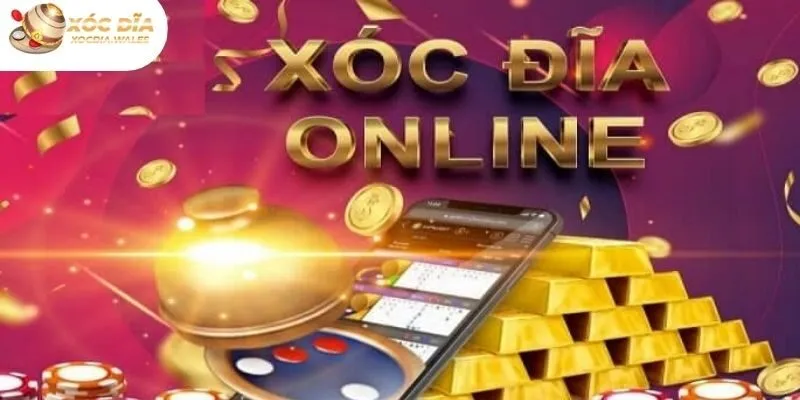 Lý do tại sao đánh xóc đĩa online luôn thua?