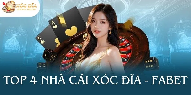 FABET cung cấp sân chơi uy tín hỗ trợ làm giàu nhanh chóng