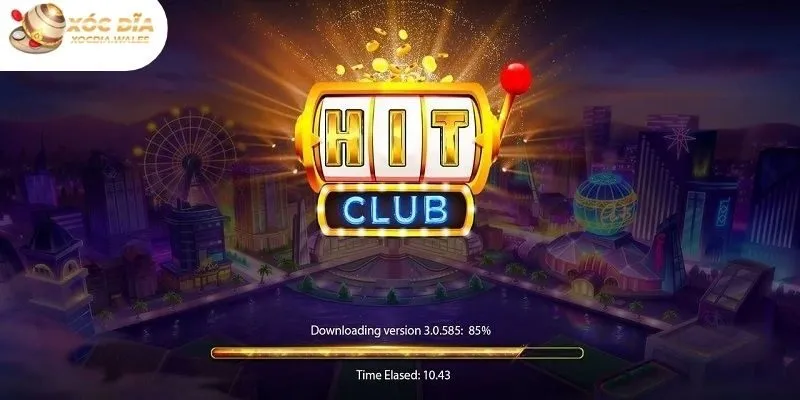 Hội viên nên ưu tiên lựa chọn Hitclub để tham gia cược xóc đĩa