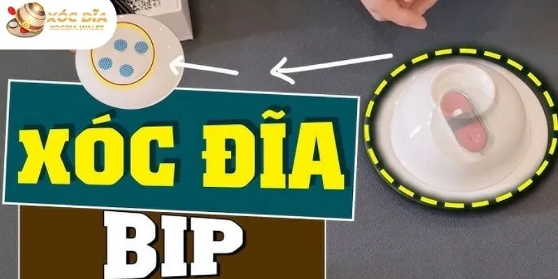 Xóc đĩa offline bịp là gì? Cách nhận biết thủ thuật tinh vi