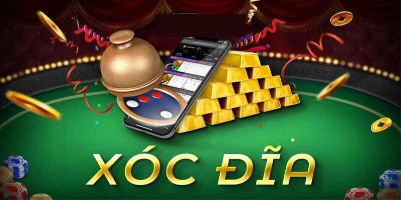Luật chơi xóc đĩa b52 club đơn giản và dễ hiểu cho thành viên mới