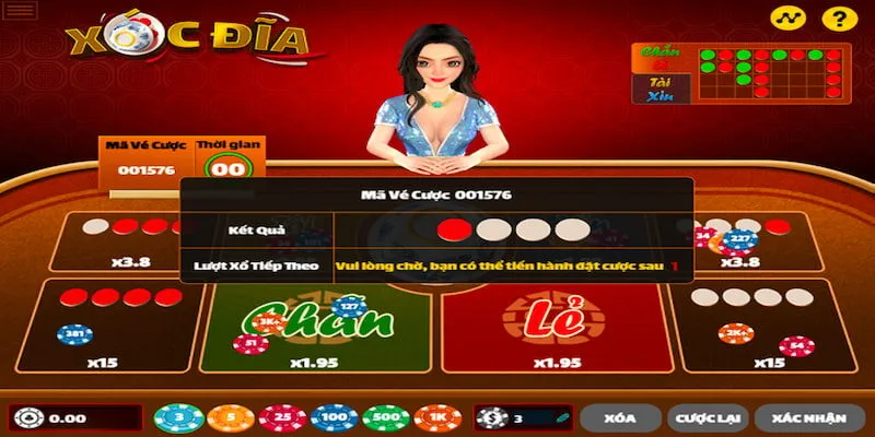 Khám phá một vài nét cơ bản về game xóc đĩa Hitclub