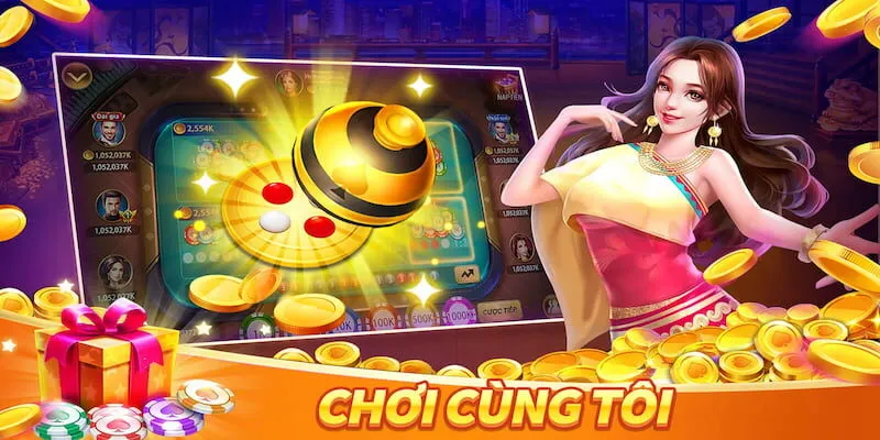 Xóc Đĩa Hitclub - Trải Nghiệm Chinh Phục Vận May Hấp Dẫn